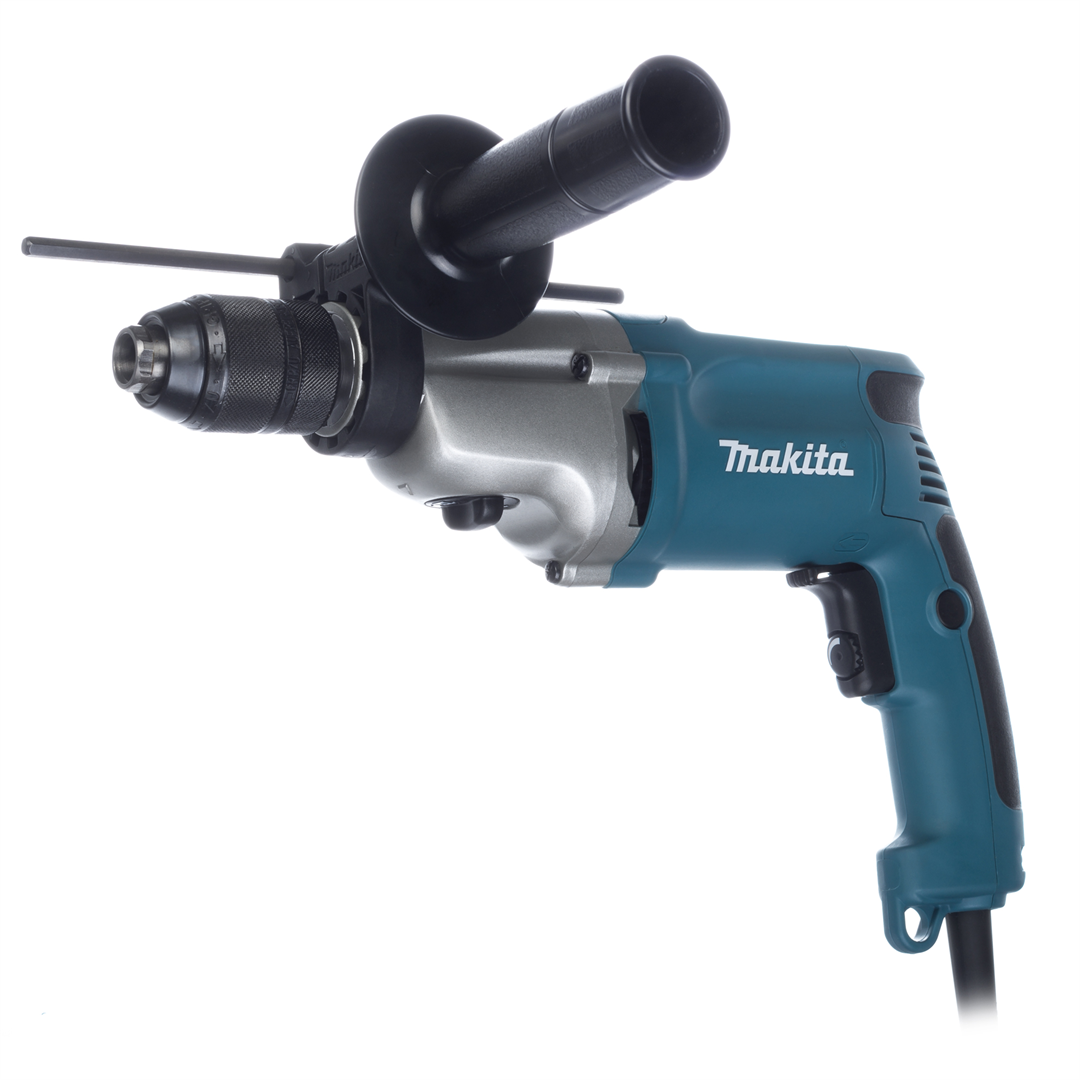 Makita Accu Schroefboormachine DDF484ZJ