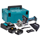 Lamellenfrees Makita DPJ180RFJ 2x3.0Ah