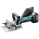 Lamellenfrees Makita DPJ180RFJ 2x3.0Ah