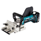Lamellenfrees Makita DPJ180RFJ 2x3.0Ah