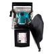 Lamellenfrees Makita DPJ180RFJ 2x3.0Ah