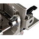 Lamellenfrees Makita DPJ180Z