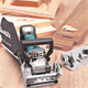Lamellenfrees Makita DPJ180Z
