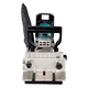 Lamellenfrees Makita DPJ180Z
