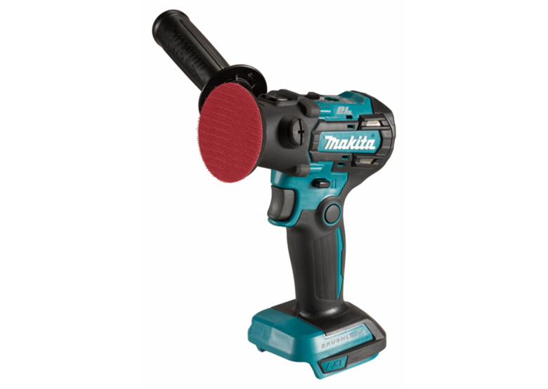 Polijst-/poetsmachine Makita DPV300Z