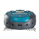 Robotstofzuiger Makita DRC200Z