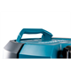 Robotstofzuiger Makita DRC200Z
