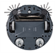 Robotstofzuiger Makita DRC200Z