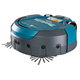 Robotstofzuiger Makita DRC200Z