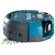 Robotstofzuiger Makita DRC200Z