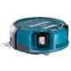 Robotstofzuiger Makita DRC200Z