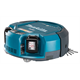 Robotstofzuiger Makita DRC200Z