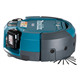Robotstofzuiger Makita DRC200Z