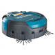Robotstofzuiger Makita DRC200Z
