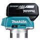 Freesmachine Makita DRT50RTJX2