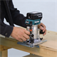 Freesmachine Makita DRT50RTJX2