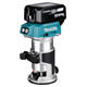Freesmachine Makita DRT50RTJX2