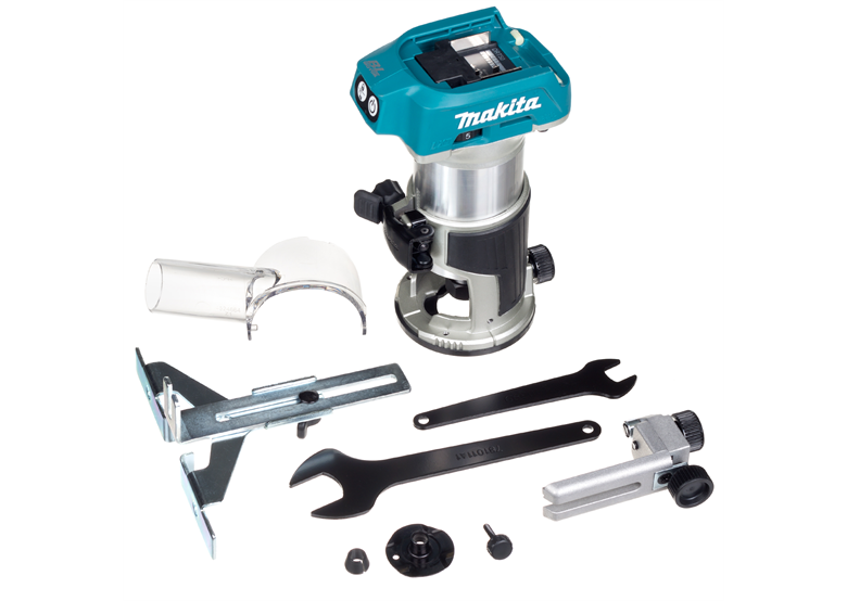 Freesmachine Makita DRT50ZX4