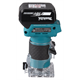 Freesmachine Makita DRT52Z