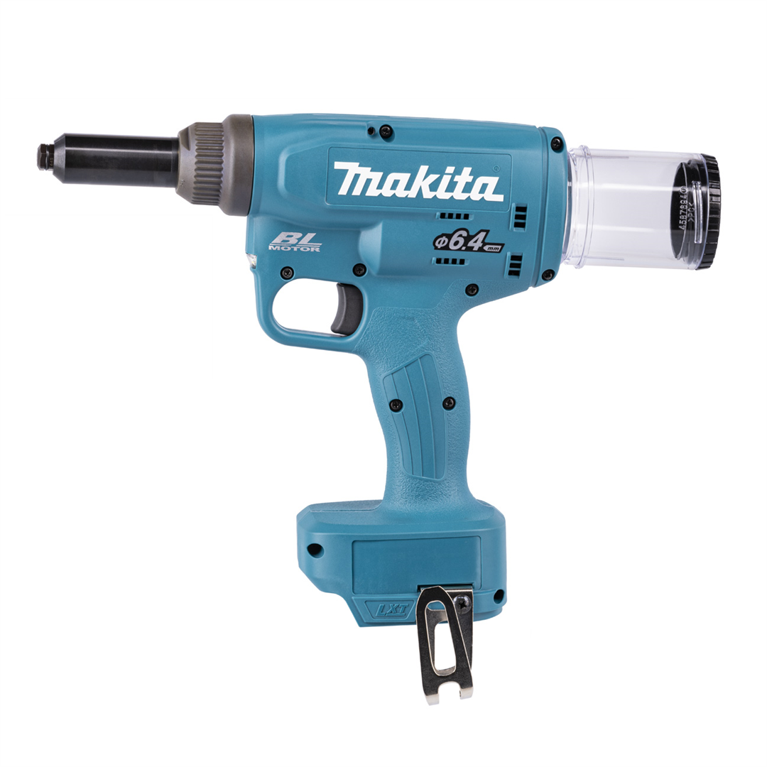 Accu-klinknagelpistool voor Maki-ta 18V batterij, 20.000N draadloze Accu-klinknagelpistool voor Maki-ta 18V batterij, 20.000N draadloze