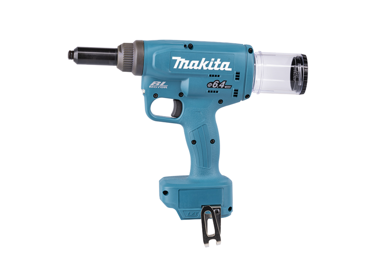 Accu-klinknagelpistool Makita DRV250ZJ