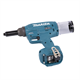 Accu-klinknagelpistool Makita DRV250ZJ