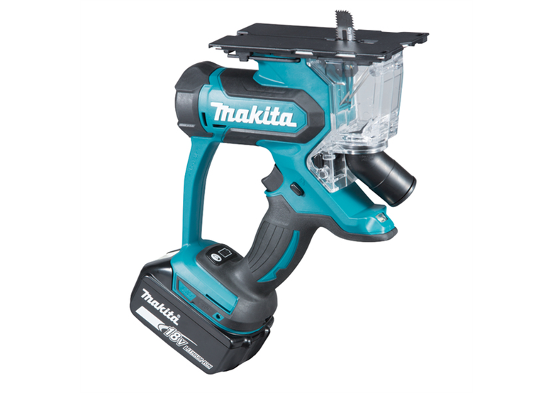 Decoupeerzaag Makita DSD180RFJ