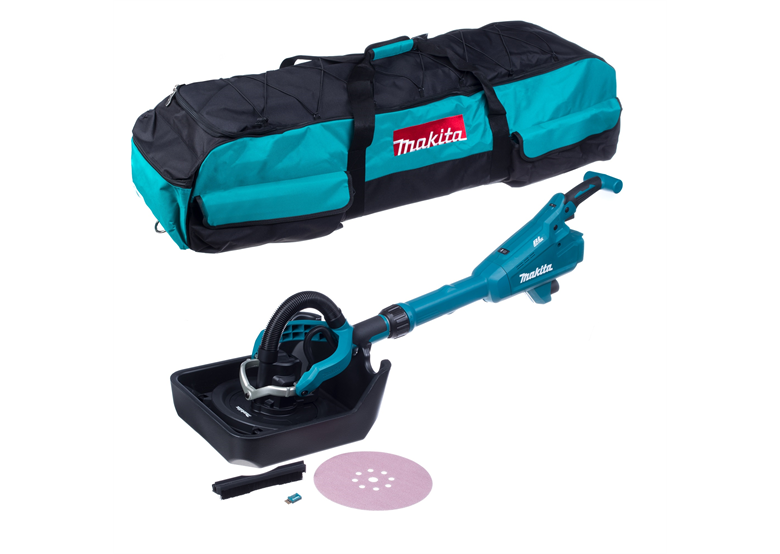 Wandschuurmachine Makita DSL800ZU