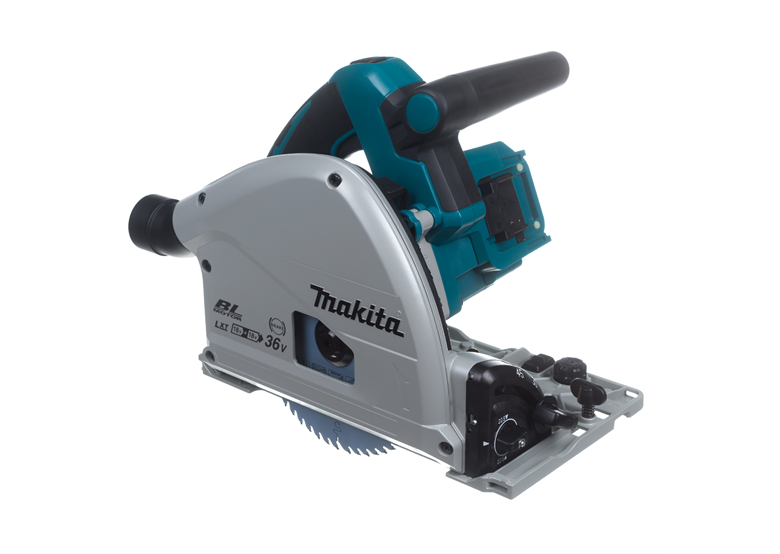 Invalzaag Makita DSP600Z