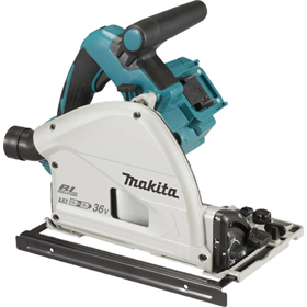 Accu cirkelzaag Makita DSP600ZJ