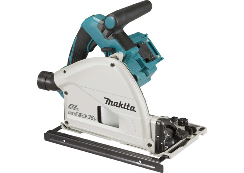 Accu cirkelzaag Makita DSP600ZJ