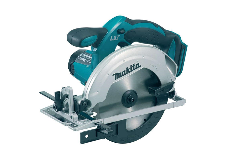 Cirkelzaag Makita DSS611Z