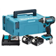 Slagschroevendraaier Makita DTD152RTJ
