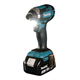 Slagschroevendraaier Makita DTD152RTJ