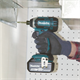 Slagschroevendraaier Makita DTD152RTJ