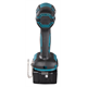 Slagschroevendraaier Makita DTD152RTJ