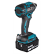 Slagschroevendraaier Makita DTD152RTJ