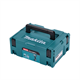 Slagschroevendraaier Makita DTD156RTJ 2x5.0Ah