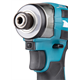Slagschroevendraaier Makita  DTD173Z