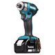 Slagschroevendraaier Makita  DTD173Z