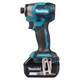 Slagschroevendraaier Makita  DTD173Z