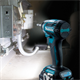 Slagschroevendraaier Makita  DTD173Z
