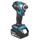 Slagschroevendraaier Makita  DTD173Z
