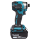 Slagschroevendraaier Makita  DTD173Z