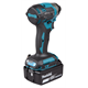 Slagschroevendraaier Makita  DTD173Z