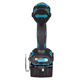 Slagschroevendraaier Makita  DTD173Z
