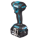 Slagschroevendraaier Makita  DTD173Z