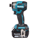 Slagschroevendraaier Makita  DTD173Z