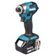 Slagschroevendraaier Makita  DTD173Z