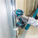 Slagschroevendraaier Makita  DTD173Z